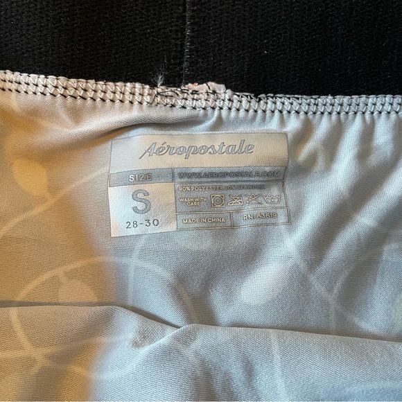 Christmas Performance Stretch Boxer Brief - Picture 2 of 4